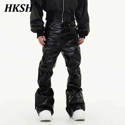 Pantalon Denim Punk