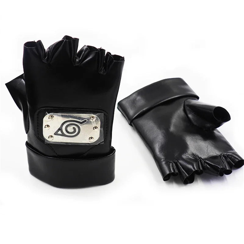 Accessoires Akatsuki