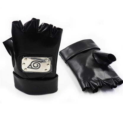Accessoires Akatsuki