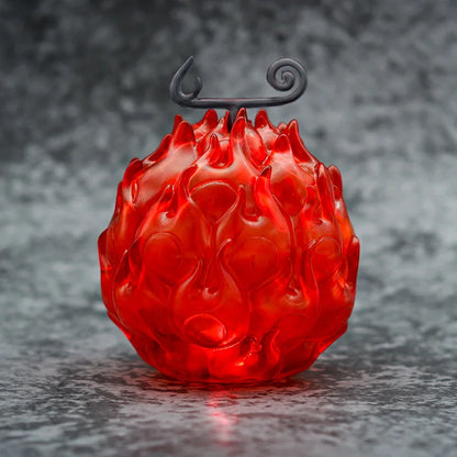 Figurine One Piece Fruit du Démon