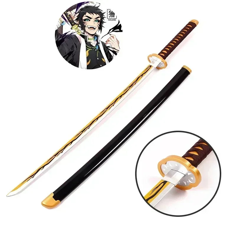 Katana Demon Slayer