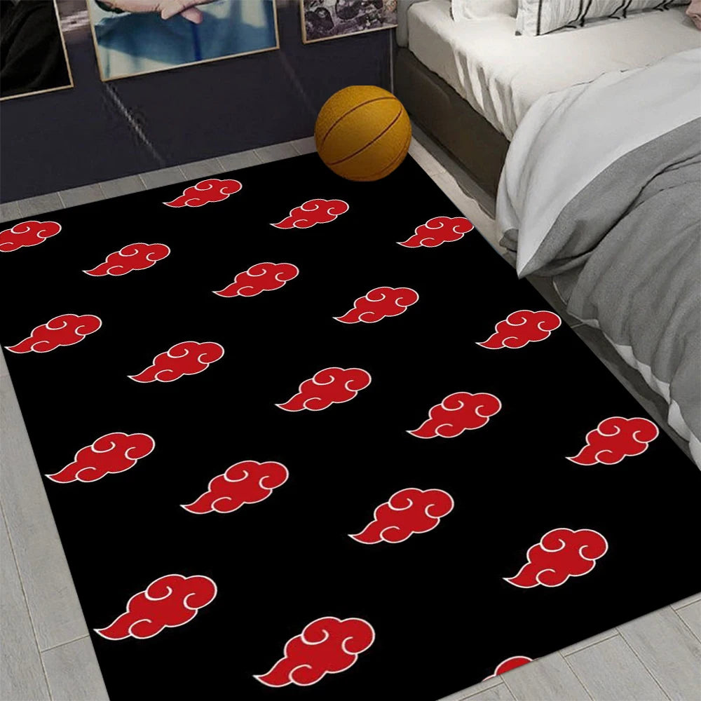 Tapis Akatsuki