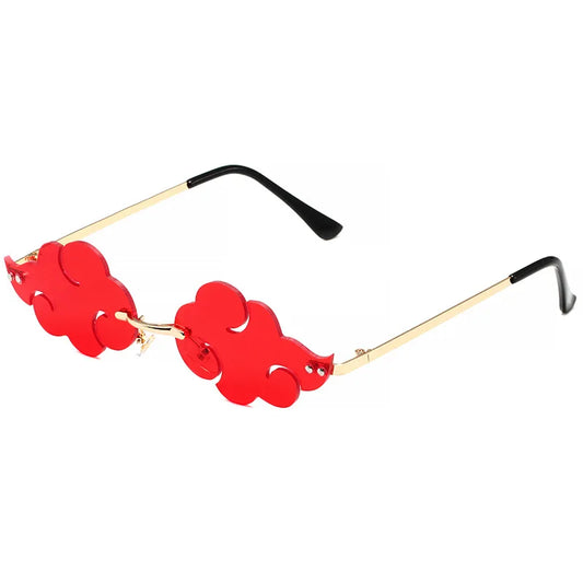 Lunettes de soleil Akatsuki