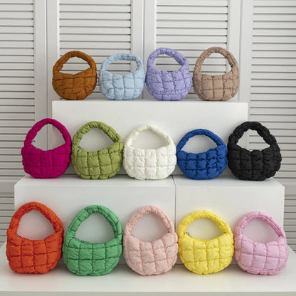 Sac Mini Puffer