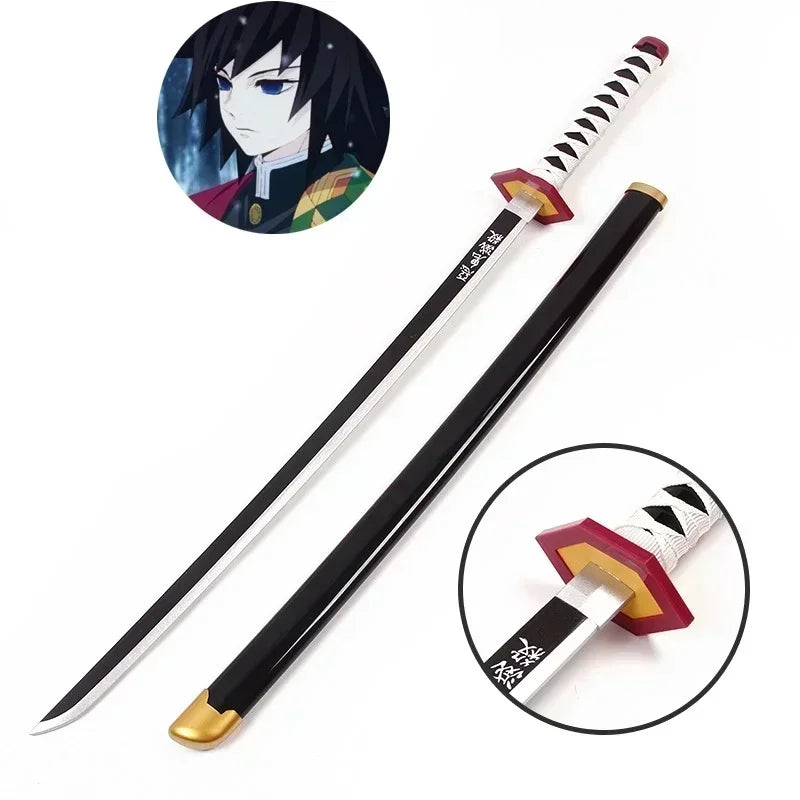 Katana Demon Slayer