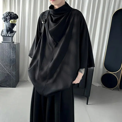 T-Shirt Y2K Harajuku Techwear