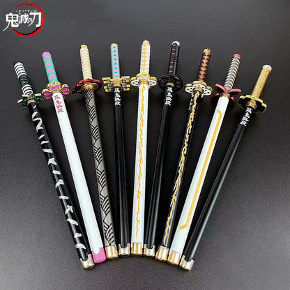Stylos Épée Demon Slayer