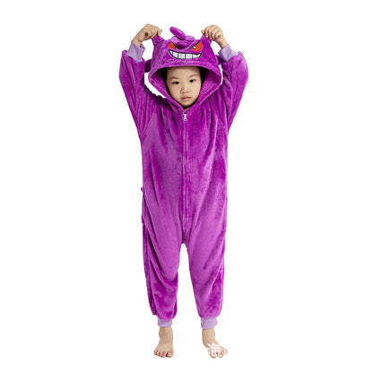 Pyjama Pokémon