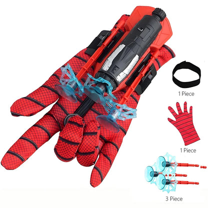 Cosplay Miles Morales Spider-Man