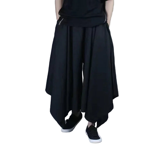 Kimono Samurai Ninja