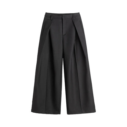 Pantalon Wide Leg Chic