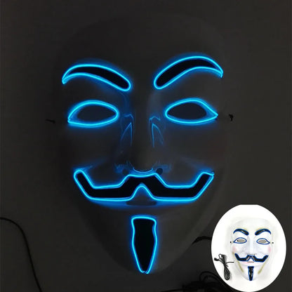 Masque Squid Game
