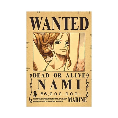Affiches de recherche One Piece