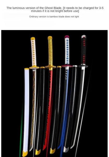 Katana LED Demon Slayer