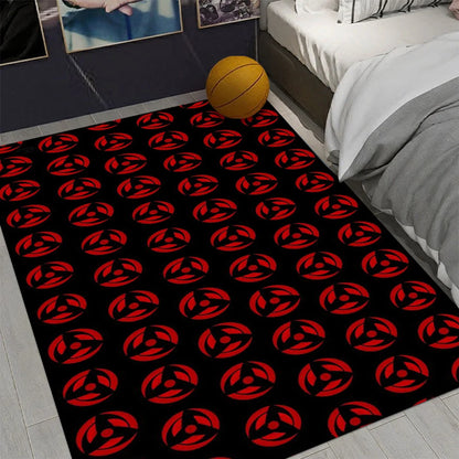 Tapis Akatsuki