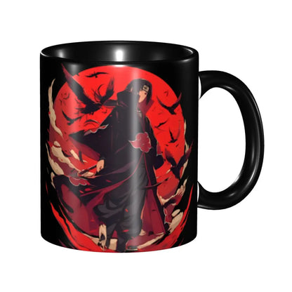 Tasse Akatsuki