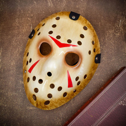 Masque Halloween Jason
