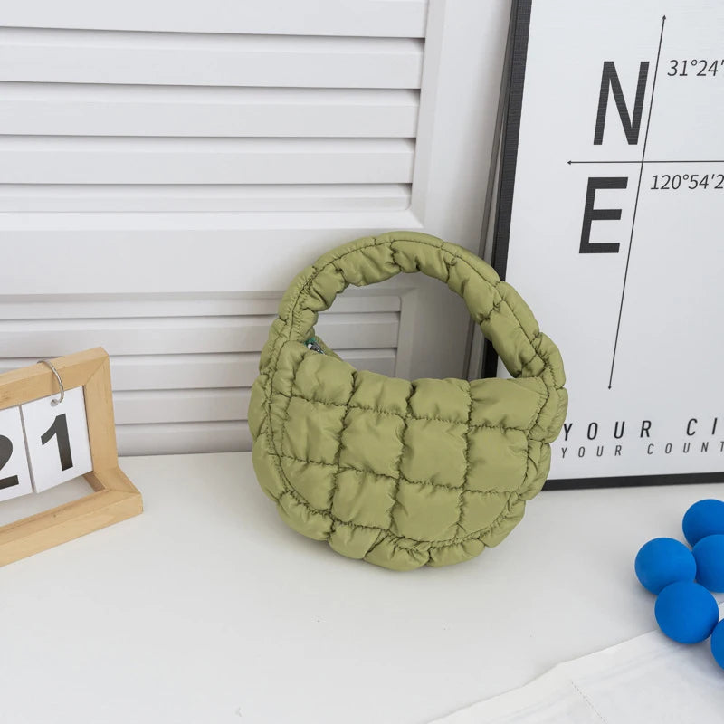 Sac Mini Puffer