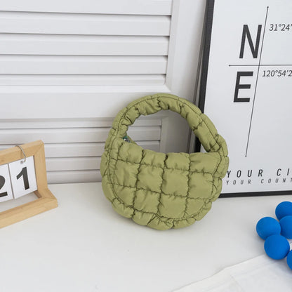 Sac Mini Puffer
