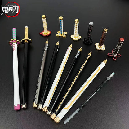 Stylos Épée Demon Slayer