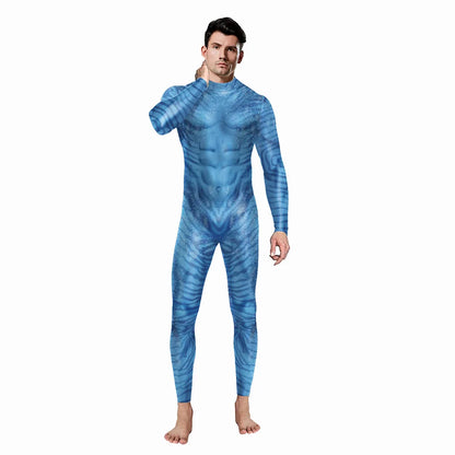 Cosplay Avatar