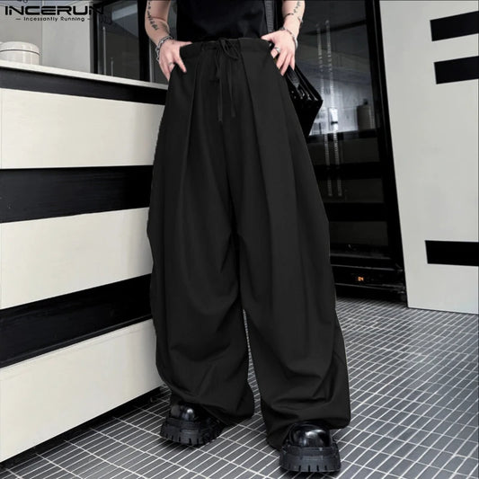 Pantalon Jogger Noir