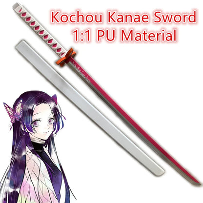 Épée Shinobu Kochou