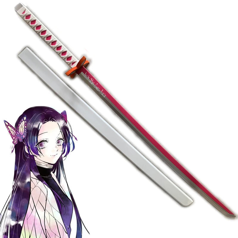Épée Demon Slayer