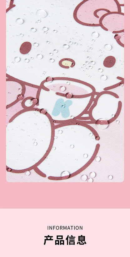 Parapluie Hello Kitty