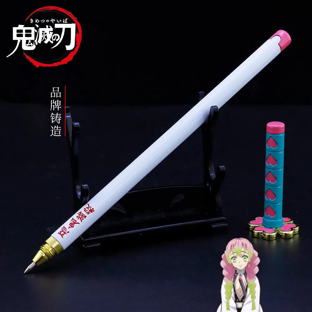 Stylos Épée Demon Slayer