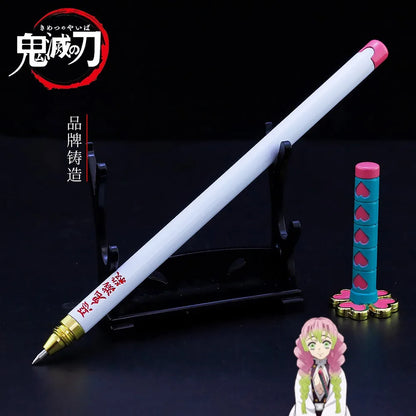 Stylos Épée Demon Slayer