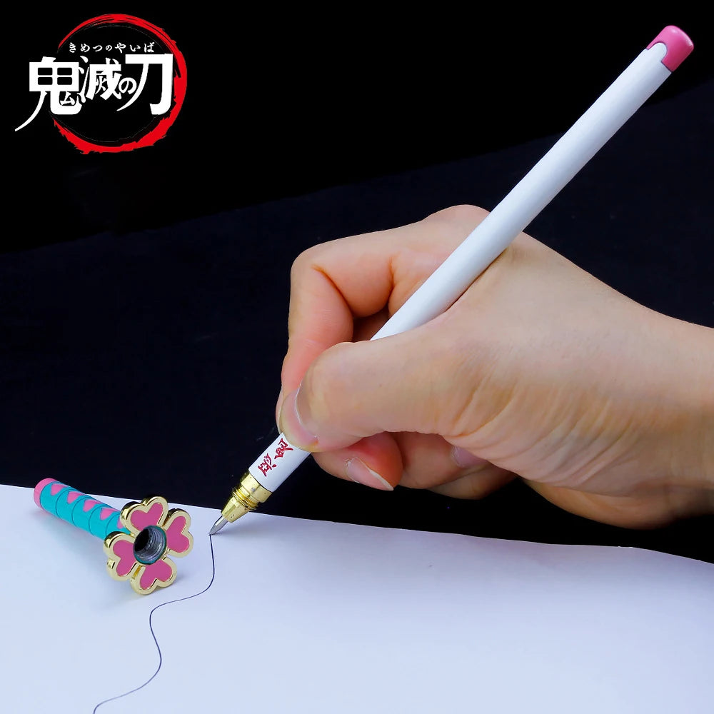 Stylos Épée Demon Slayer