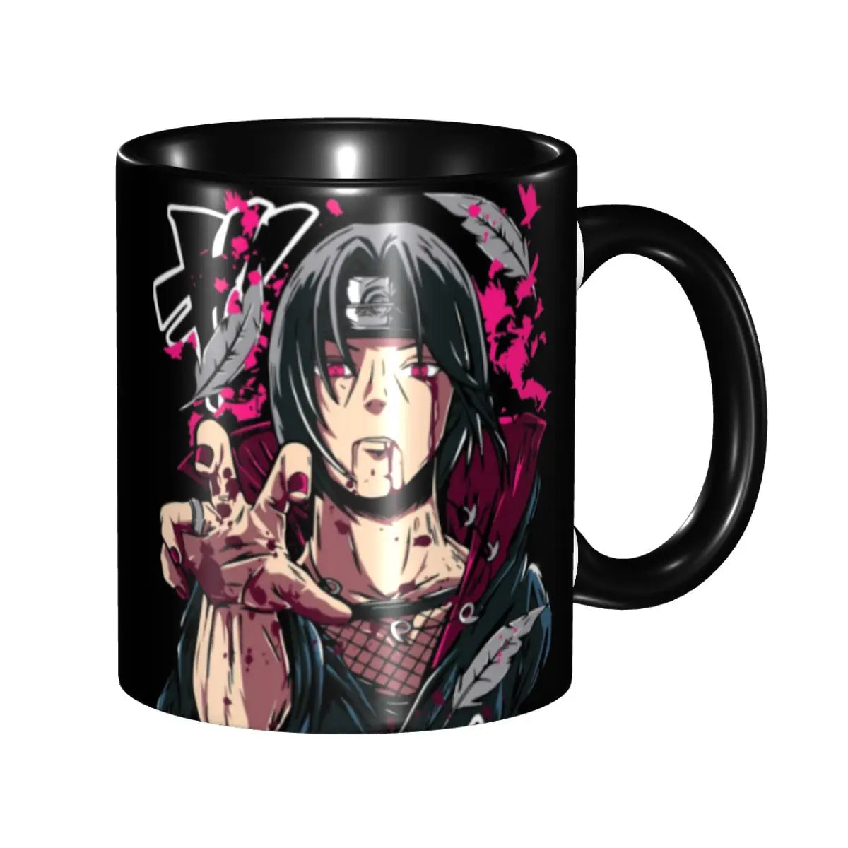Tasse Akatsuki