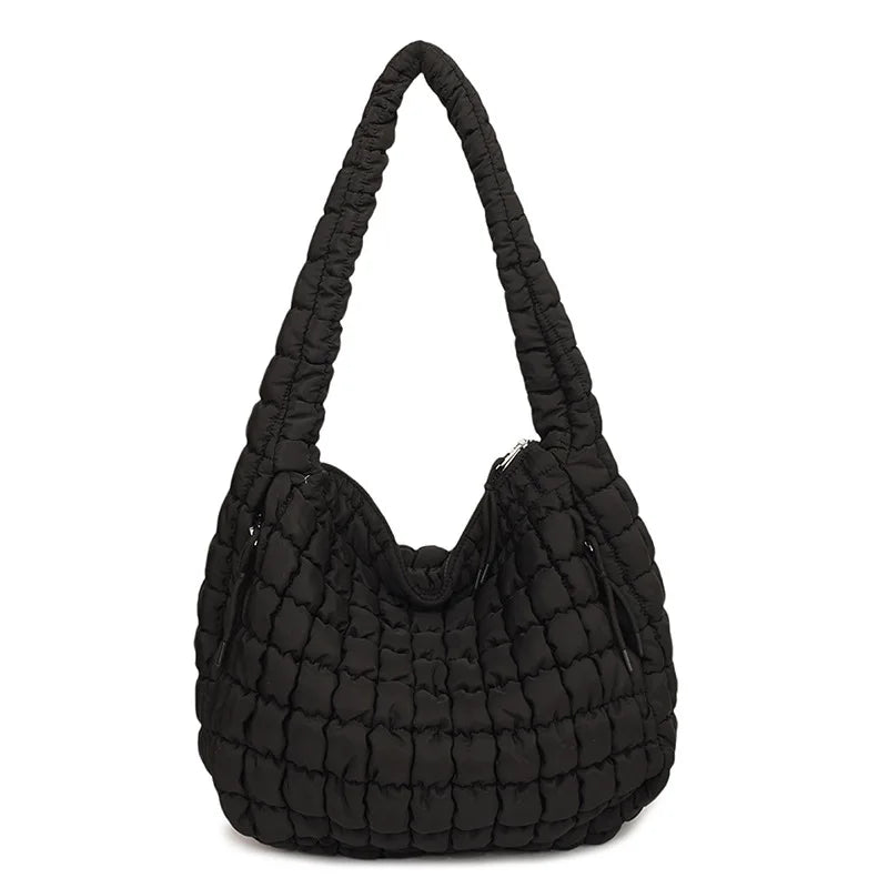 Sac Hobos Matelassé