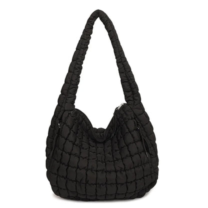 Sac Hobos Matelassé