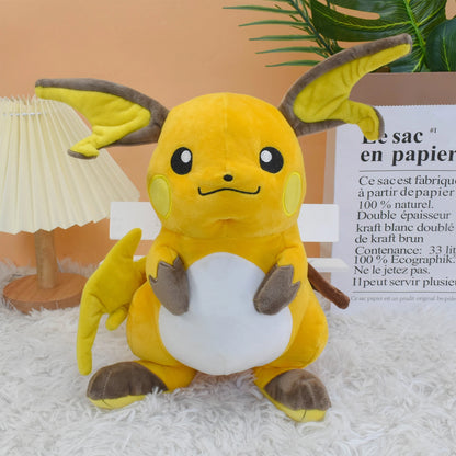 Peluche Raichu