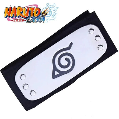 Bandeau Ninja village caché