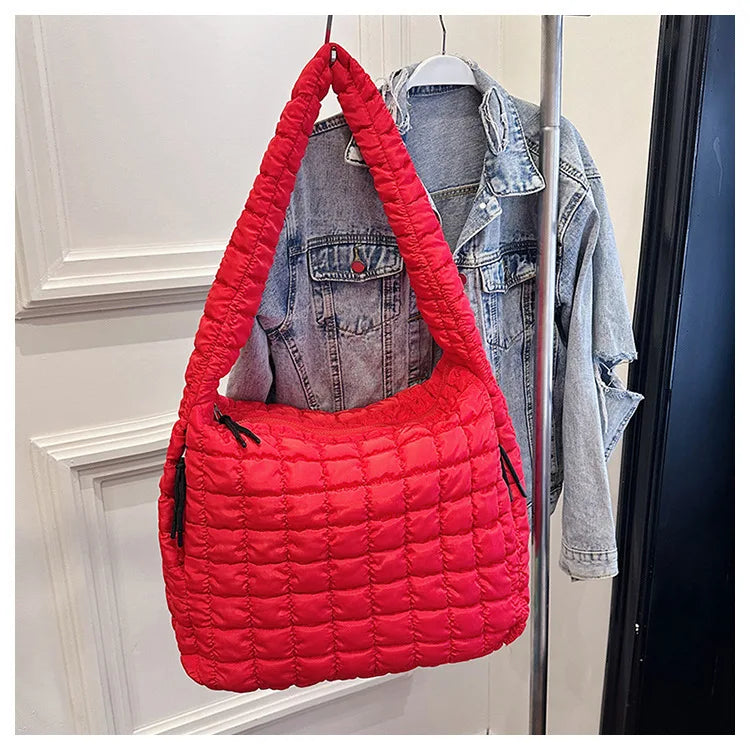 Sac Hobos Matelassé