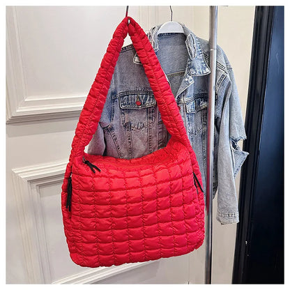 Sac Hobos Matelassé
