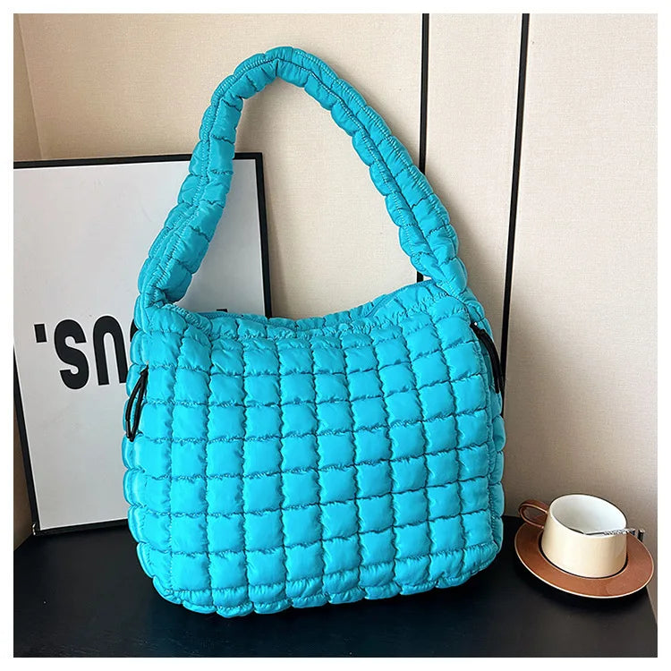 Sac Hobos Matelassé
