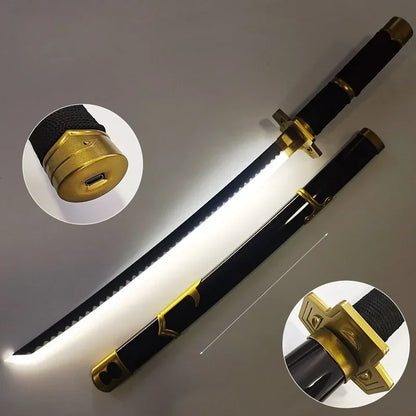 Épée Katana Roronoa Zoro
