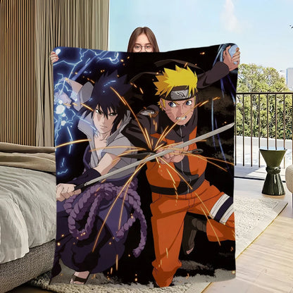 Couverture Akatsuki