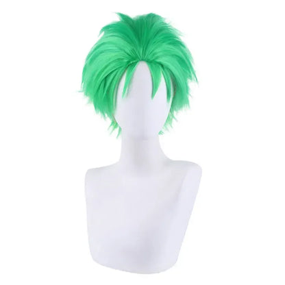 Cosplay Roronoa Zoro