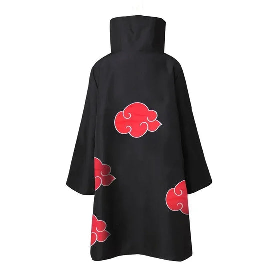 Cape Akatsuki Brodée