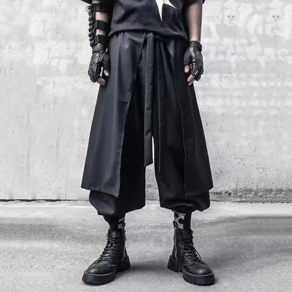 Pantalon Dark Style
