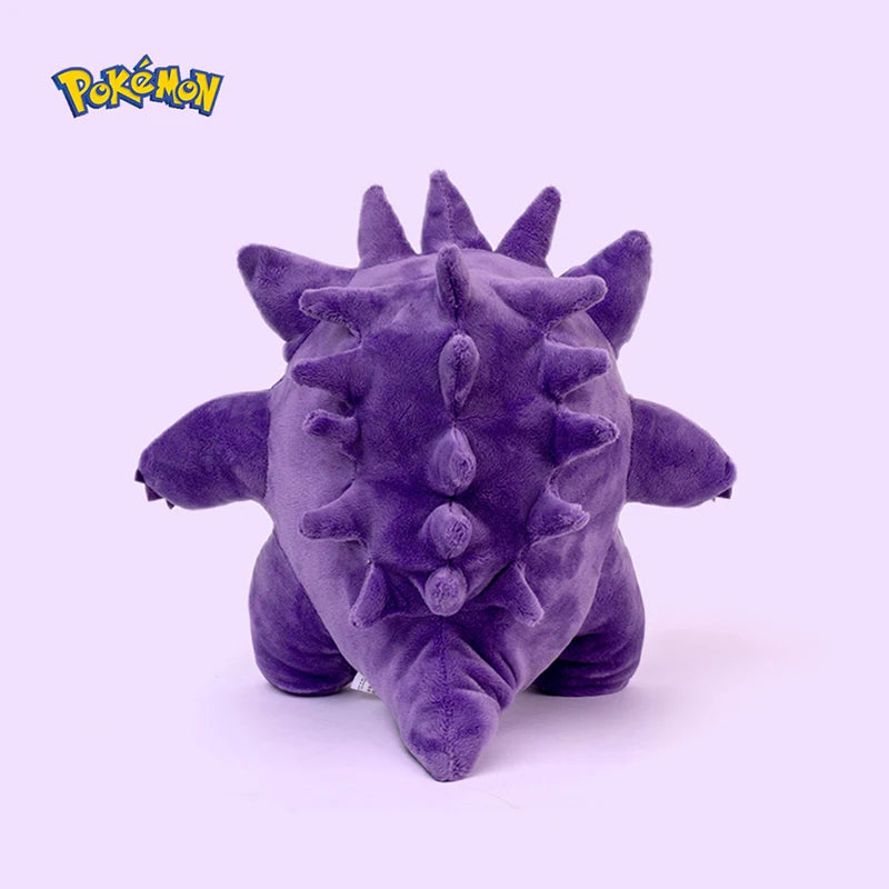 Peluche Ectoplasma
