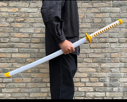 Katana Demon Slayer