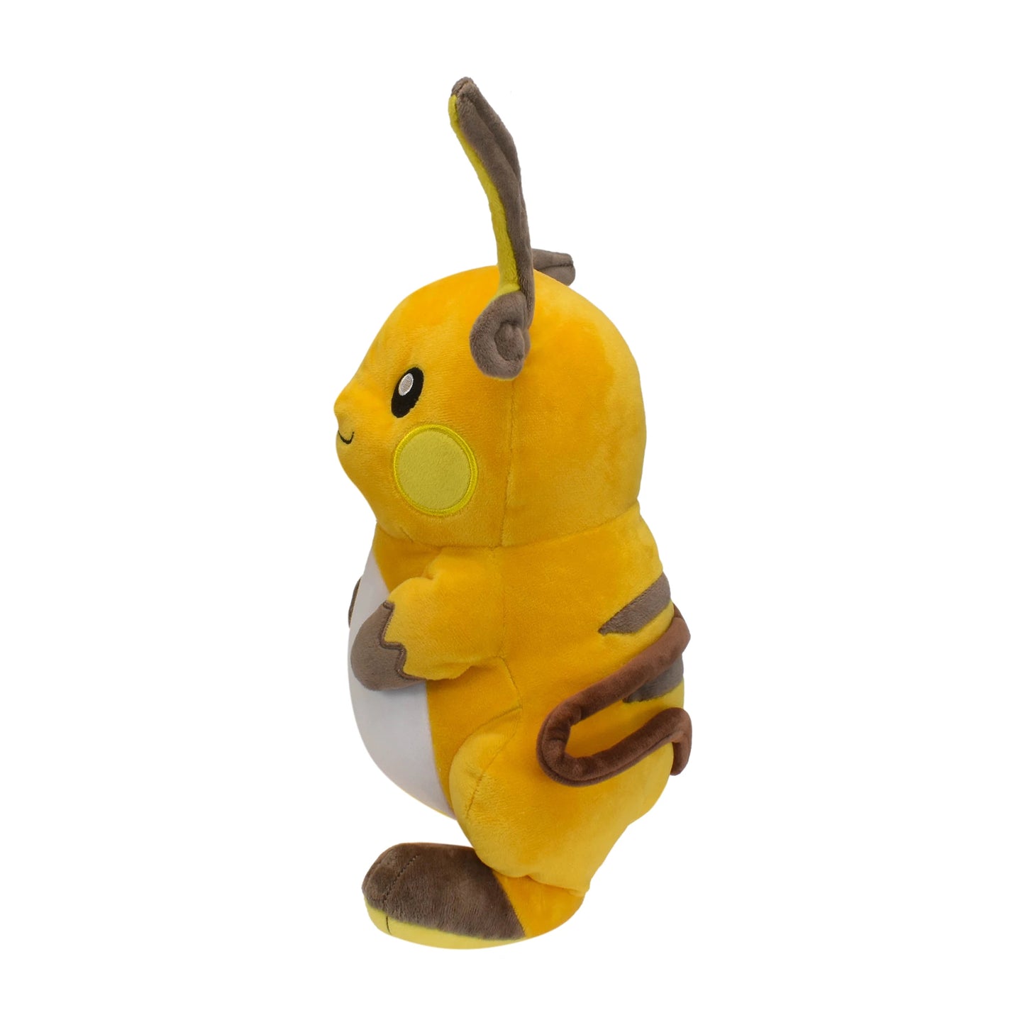 Peluche Raichu