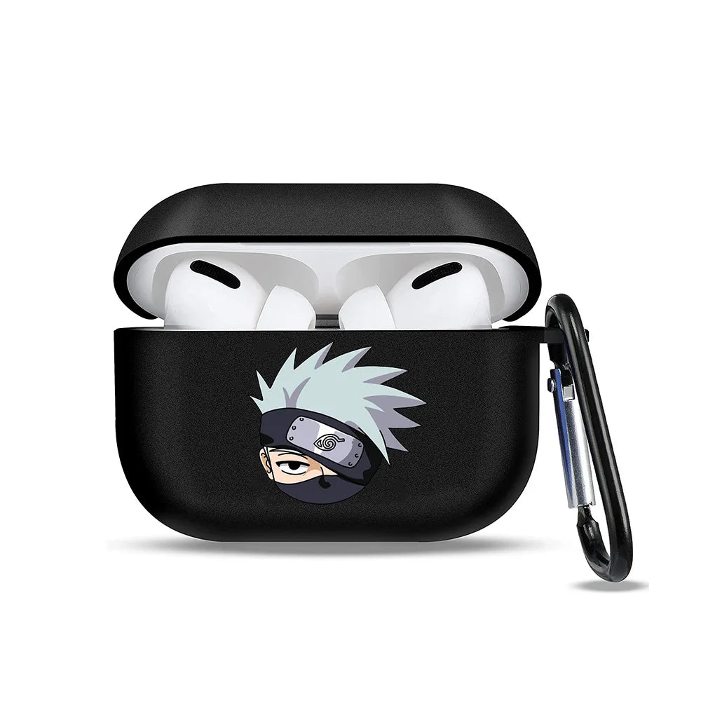 Étui AirPods Akatsuki