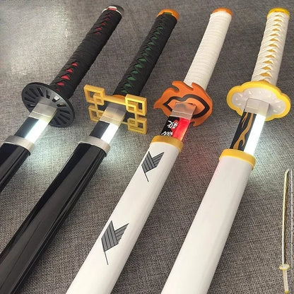 Katana LED Demon Slayer